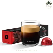 کپسول قهوه نسپرسو ورتو السالوادور Single Origin Mug El Salvador